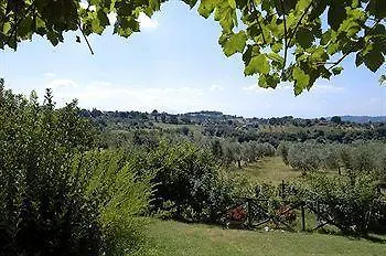 Nocleg ze śniadaniem Il Casale Di Max 3*