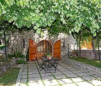 Nocleg ze śniadaniem Il Casale Di Max 3*