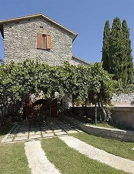 Nocleg ze śniadaniem Il Casale Di Max