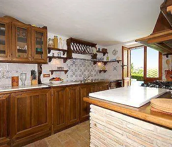 Il Casale Di Max Nocleg ze śniadaniem Selci (Lazio)