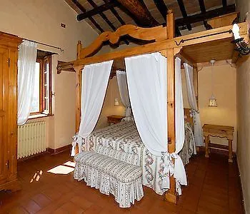 Il Casale Di Max 3* Selci (Lazio)