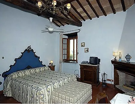 Il Casale Di Max Selci (Lazio)