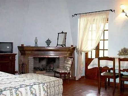 Il Casale Di Max Nocleg ze śniadaniem Selci (Lazio)