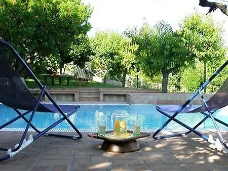 Il Casale Di Max 3*