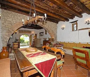 Il Casale Di Max Nocleg ze śniadaniem Selci (Lazio)