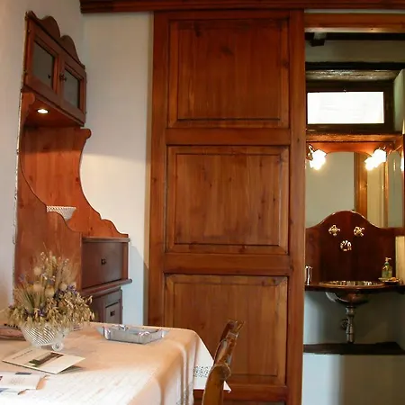 Il Casale Di Max Nocleg ze śniadaniem