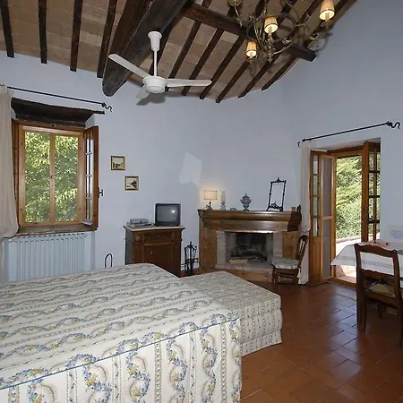 Il Casale Di Max 3*