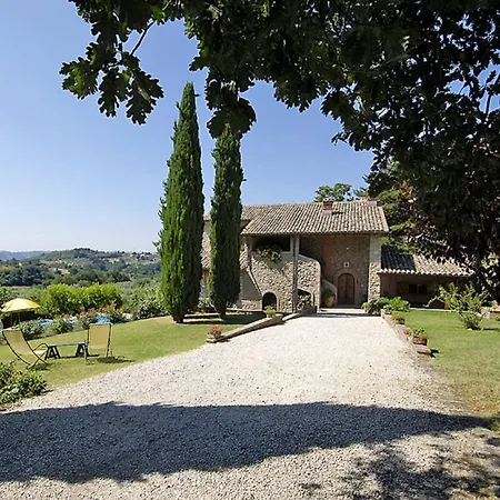 Il Casale Di Max