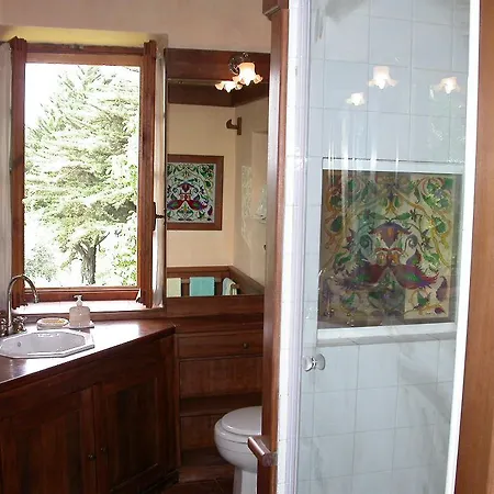 Il Casale Di Max Nocleg ze śniadaniem 3*