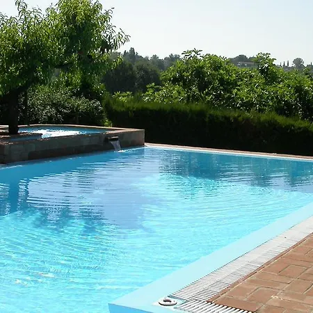 Il Casale Di Max 3* Selci (Lazio)