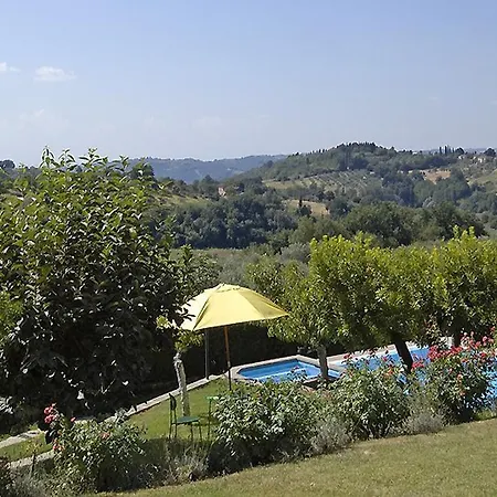 Il Casale Di Max Nocleg ze śniadaniem Selci (Lazio)