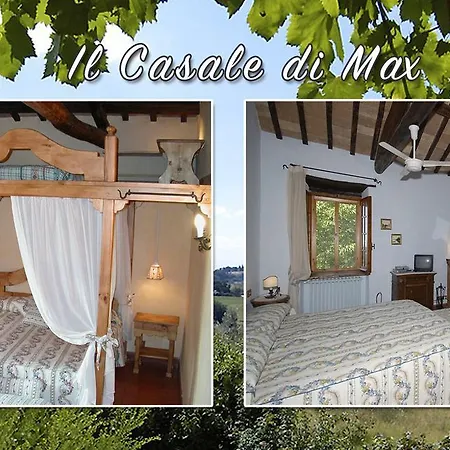 Il Casale Di Max